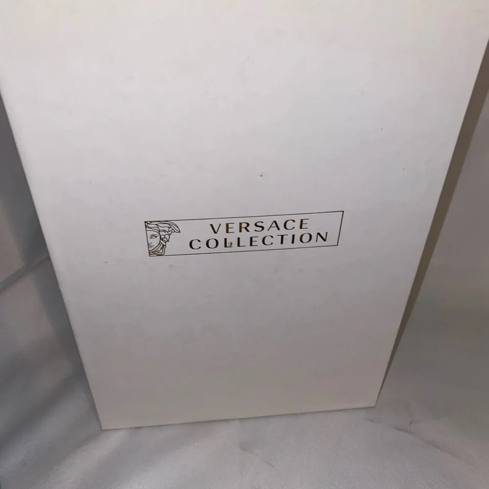 Versace  Collection Dress Shoes